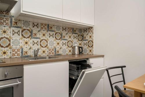 Kukuczki 7 Stylowy Apartament we Wrocławiu by Noclegi Renters, Breslau (Foto 6)