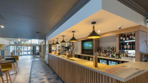 Holiday Inn Swindon an IHG Hotel - image 6