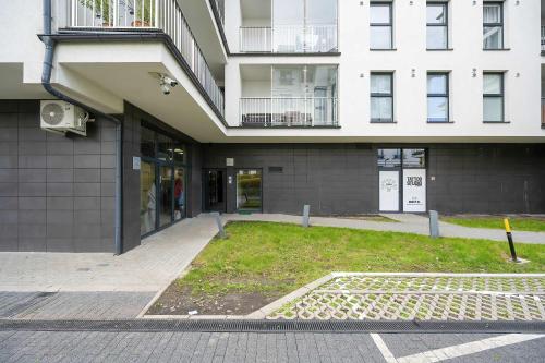 Kukuczki 7 Stylowy Apartament we Wrocławiu by Noclegi Renters, Breslau (Foto 7)