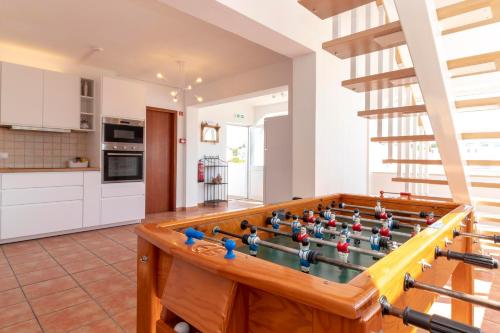 Villa James Heart of Village Ocean Views Pool - image 4