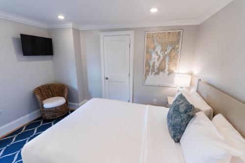 The Newport Lofts - 548 Thames Street in Newport, USA