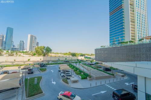 Downtown Views II Tower 1 brand new units, Dubaï (photo 3)