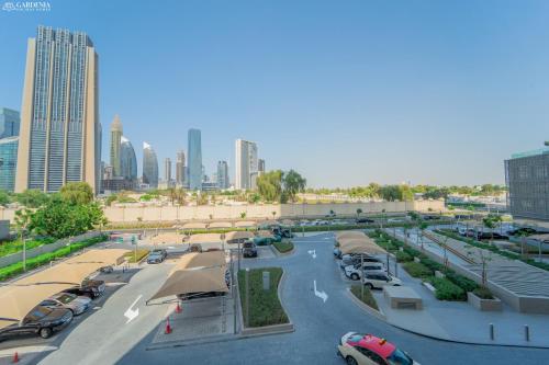 Downtown Views II Tower 1 brand new units, Dubaï (photo 4)