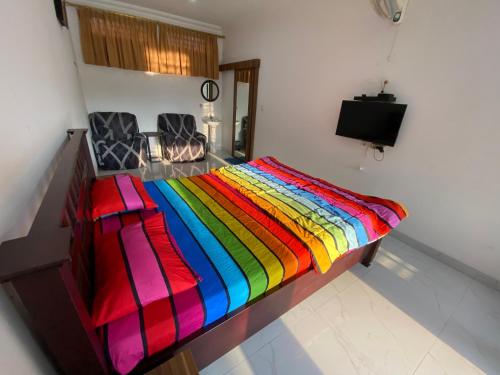 Kamar no 1 - Kec. Ciambar