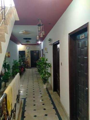 New Faizan Hotel - main image