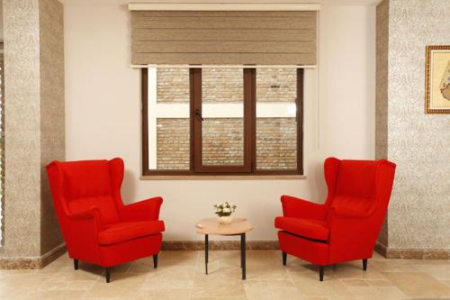 المرافق, Hotel Milestone1915 in Gelibolu