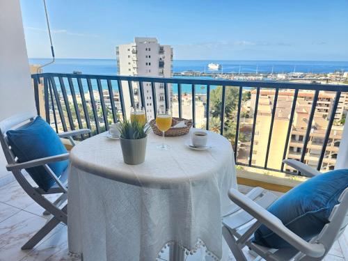 NEW SUNSHINE OCEAN APARTMENT ACHACAY, Los Cristianos, Tenerife