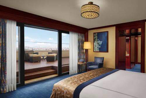 Divan Istanbul, Istanbul (photo 11)