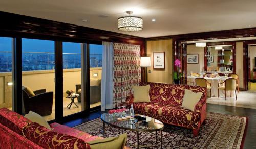 ردهة, فندق ديفان إسطنبول (Divan Istanbul Hotel) in بيوغلو