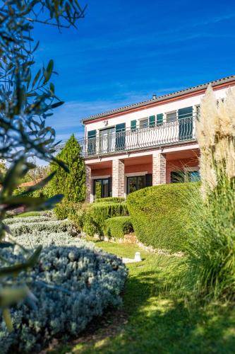 Villa Maddalena in ราเดติชิ