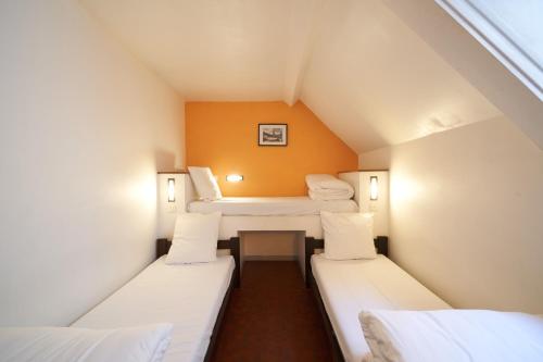 MIJE MARAIS Hostel, Paryż (zdjęcie 5)