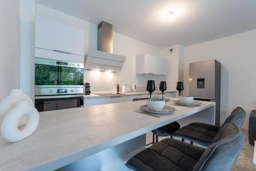 Appartement idéalement situé, Bordeaux (Foto 3)