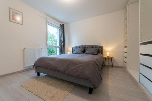 Appartement idéalement situé, Bordeaux (Foto 8)