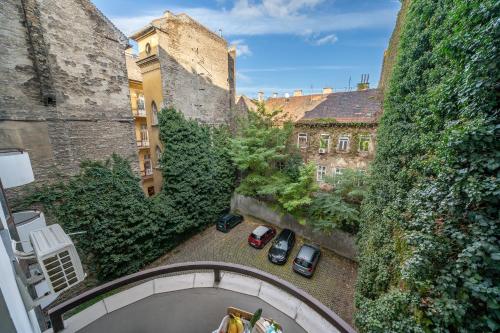 Síp Residence, Budapest (photo 6)