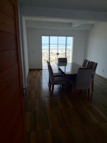 Pousada Beira Mar in Jaguaruna