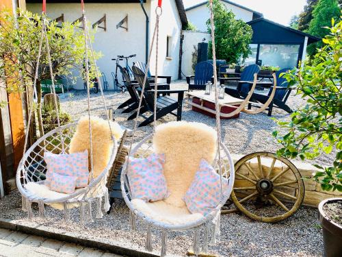 Étterem, Gasthof Kreuz Egerkingen in Egerkingen