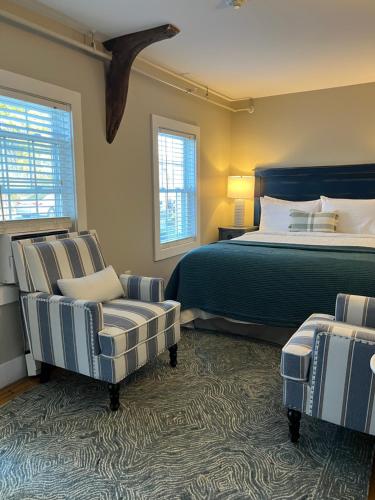 Abalonia Inn - image 10