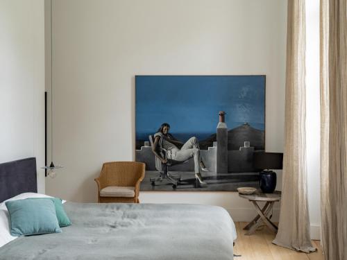 La Grande Maurague, Boutique Guesthouse with Pool in South of France, Peaceful countryside Stay in the Gers – Condom, FL