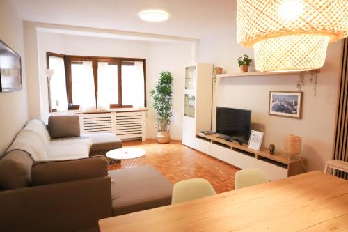  Casa Aspe Jaca in Jaca