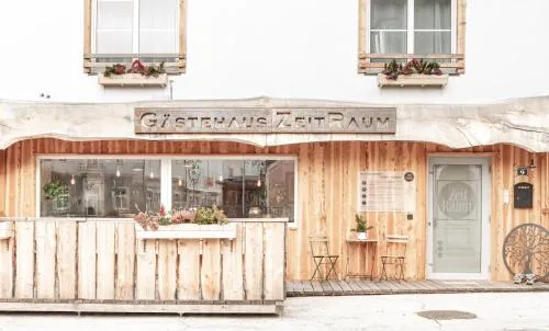Gästehaus Zeitraum in Admont, Österreich