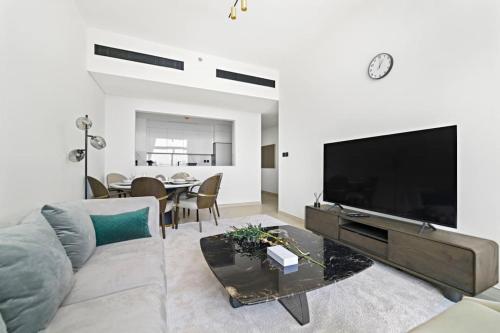 Modern 2 Br Apartment In Family Community, Dubai (foto 6)