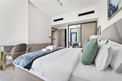 Modern 2 Br Apartment In Family Community, Dubai (foto 7)