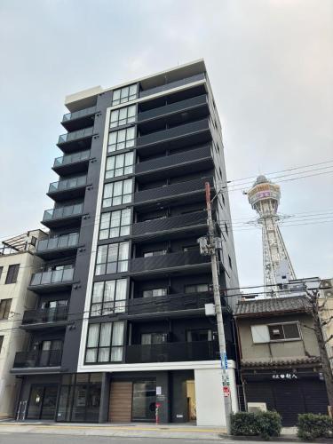 더 피크 츠텐카쿠