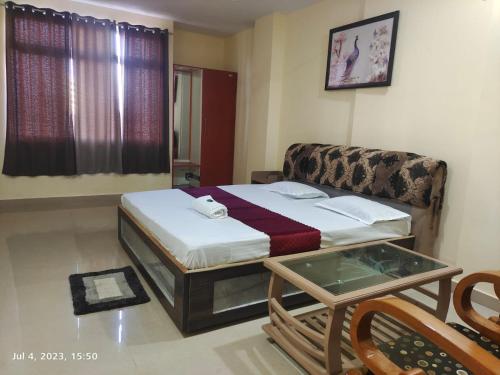 . Hotel BG Palace