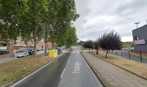  Apartamentos FEDE in Erandio