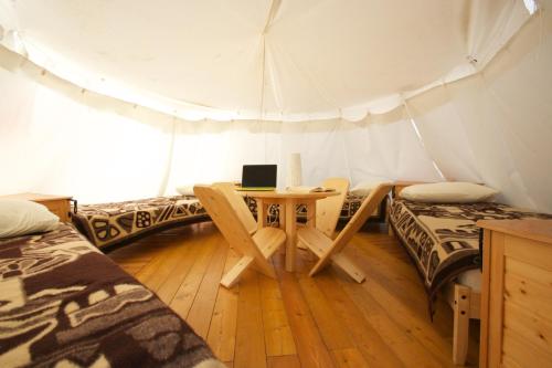 Plitvice Holiday Resort - main image