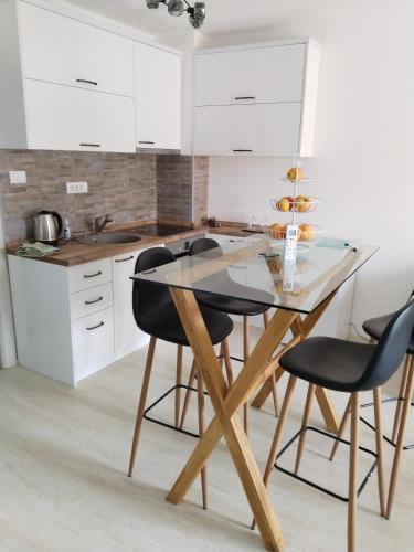 Sandra apartmani in Vinogradarski kraj