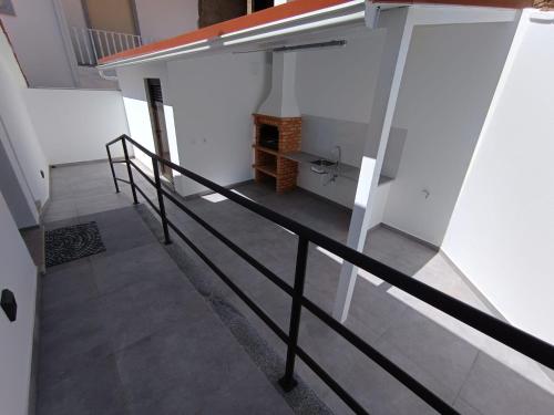 Casa do Correio in Foz de Alvares