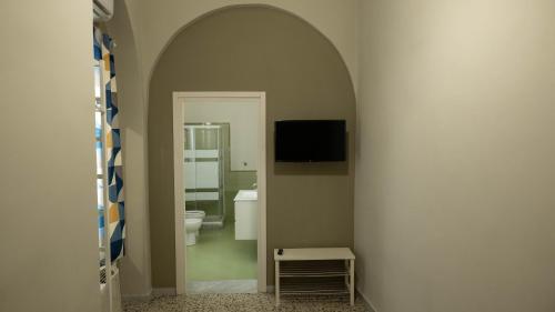 Antique Ducal Room Marigliano in Marigliano