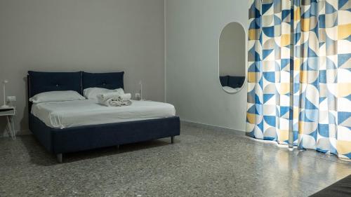 Antique Ducal Room Marigliano in Marigliano