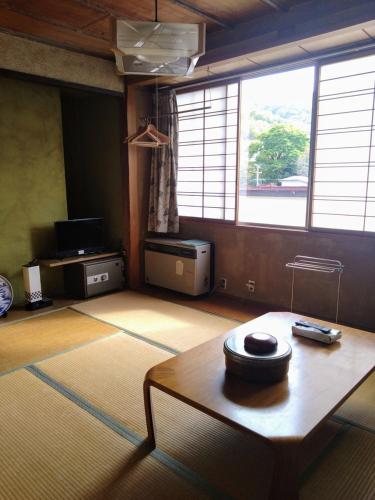 蔵王温泉 林檎屋