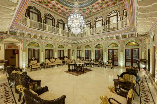 Shahpura Haveli 70 Kms From Khatu Shyamji