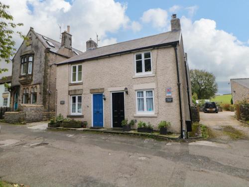 ทัศนียภาพภายนอกโรงแรม, Cross View in ลิตตัน