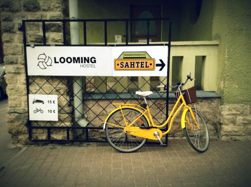 Looming Hostel - image 13