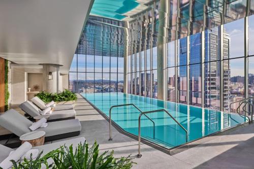 . The Ritz-Carlton, Portland
