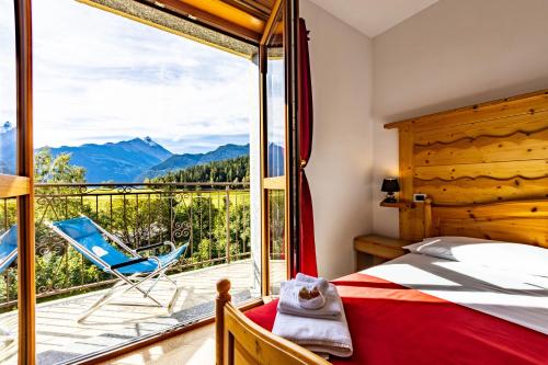 Appartamenti Le Bistrot - Apartment - Saint Nicolas