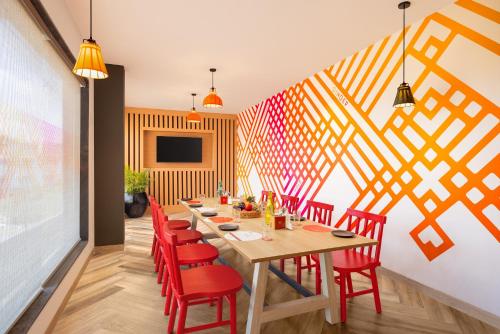 Ginger Coimbatore Airport, Avinashi Road near Coimbatore nemzetközi repülőtér