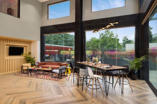 Ginger Coimbatore Airport, Avinashi Road near Coimbatore nemzetközi repülőtér