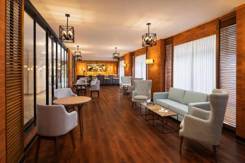 Ginger Coimbatore Airport, Avinashi Road near Coimbatore nemzetközi repülőtér