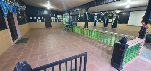 Exterior view, Sukau Village View Stay & Backpackers in Kota Kinabatangan