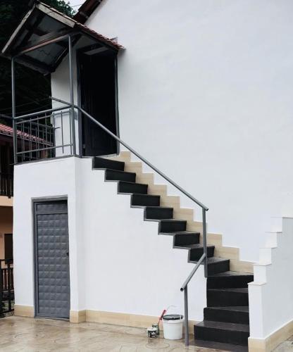 Villa for rent Dilijan