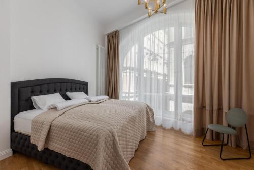 Art Noveau Riga Old Town Apartments 4