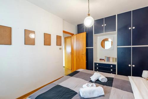 La Casa del Pittore 2, Bardonecchia