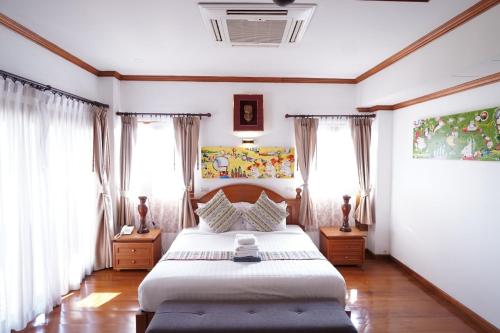 Excellent room comfort & quality