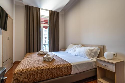 Hotel Diamond - main image