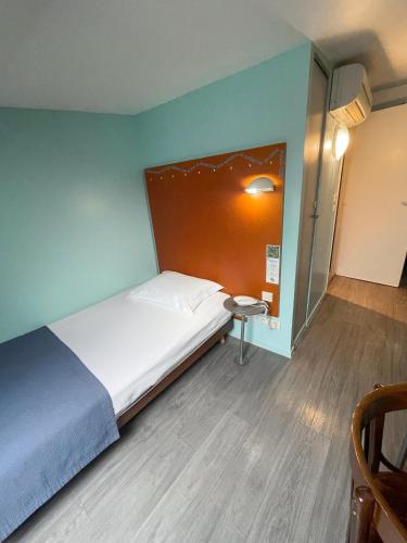 Chambre individuelle